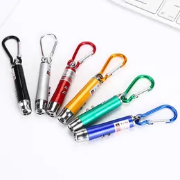 The Cheapest Various Mini Flashlight Keychain Electric Torch Aluminum Alloy Led 50pcs Quality Promised Fast Shipping