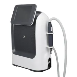 Nd yag laser 532nm 755nm 1064 nm 1320 nm laser tatuering borttagning skönhet maskin