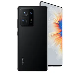 Original Xiaomi Mi Mix 2S 4G LTE Mobile Phone 8GB RAM 256GB ROM 