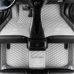 Professional production and sales of porsche panamera 2010-2021 tailor-made car mat materials are excellent, non-toxic and tasteless