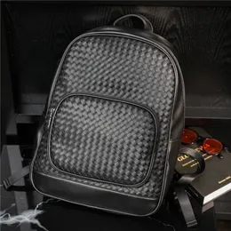 High-quality luxury leather Christopher Backpack Luxurys Designer backpack men's women's classic floral plaid school bags shoulder bag