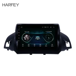 Android CAR DVD 9 дюймов HD GPS Auto Radio Player на 2013-2016 Ford Escape Met WiFi Aux Ondersteuning Camera Carplay SWC