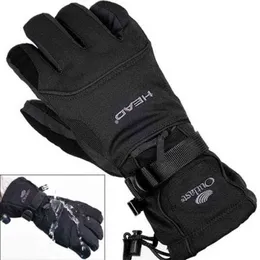 men women boy girl chidren kids ski gloves Snowboard Gloves Motorcycle Winter Skiing Climbing Waterproof Snow Gloves 220112