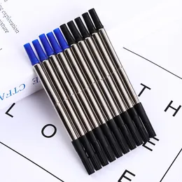 roller ball pen refill for writing 0.7MM