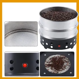 350g 600g Coffee Roaster Cooler 220 V / 110 V Coffee Fasola chłodnicy chłodnicy Pieczona maszyna chłodząca