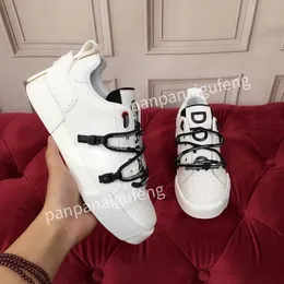 Kadın Çizmeler Örme Streç Martin Çizmeler Siyah Deri Knight Kısa Çizmeler Tasarım Deri Rahat Ayakkabılar Size35-45