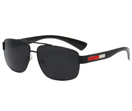 sommar nya kvinnor mode metall beläggning solglasögon runda ram körglasögon man ridning glas strand öga bär oculos solglasögon 3Colors UV400