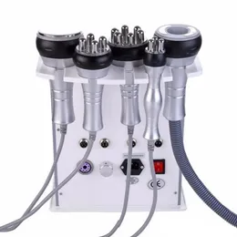 Selling RF Vacuum 40k Cavitation Kim 8 Slimming System for body shaping weight Fat loss
