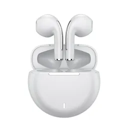 Kulaklıklar Kablosuz TWS Bluetooth Kulaklık Şeffaflık Metal Kablosuz Şarj Kulaklıkları Auriküler kulaklık gürültü azaltma Ecouteur Cuffie EA