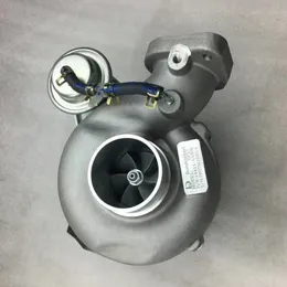 Xinyuchen Turbolader für Original Turbo VF52 Turbo RHF55 VA440063 14411AA800 Turbolader für Subaru 2.5Motor