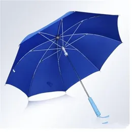 Kolorowe parasol Blade Runner Night Protectio Multi kolor LED LUKINESCENCE ŚWIATŁA Słonecznie deszczowe dzieci Kreatywne parasol 38jn II