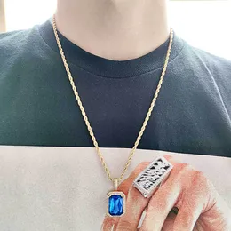 アクセサリー lui jewelry square stone charm M lui jewelry square stone charm M（jewelry - luijewelry）