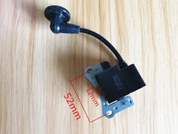 Zündspule Für KASEI CG330 BC330 Motoren - Ersatz Für 1E36F-2E Und TLE33