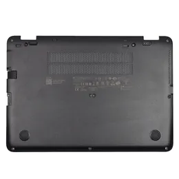 Nuovo originale alloggiamento nero per laptop per HP EliteBook 840 G3 G4 Laptop Bottom Case Base coperchio inferiore 6070B0883301 821162-001
