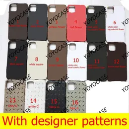 Designer Phone cases for iphone 15 pro max 14 plus 13 12 mini 11 XR XS Max 78 plus PU leather samsung S23 ultra S22 S20 S9 S10 NOTE 20 10 S21 b03