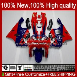 川崎ZX 7Rフェアリングキット（1996 2003） グリーンブラックABS