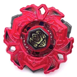 Gotowy Stockara Tomy Tomy Beyblade Limited 4D Czerwony Bez wyrzutni X0528