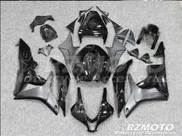 Yeni Sıcak ABS Motosiklet Fairing Kitleri 100% Honda CBR600RR için Fit F5 2005 2006 600RR 05 06 No.1264