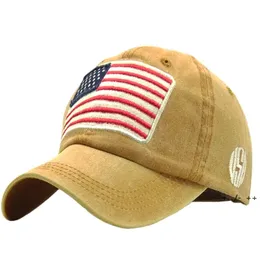 LET'S GO BRANDON Embroidered Baseball Hat With Adjustable Strap 6 Colors American Flag Cotton Cap BBB14429