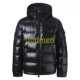 Mens Down Jacka Parka Par Designer Jackor Vests M￤n Kvinnor H￶gkvalitativ Fashion Winter Coat Ytterkl￤der Size S-3XL
