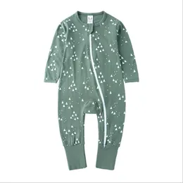 Cotton Romper for Newborn Baby Boys girls Animal clothes Infant Jumpsuit Playsuit Outfits Clothes