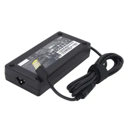 20V 8.5A 170W-laddare AC Power Adapter för Lenovo Legion Y720-15 Y7000P P50 P51 P70 P71 W540 W541 LAPT-LARNING