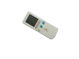 Remote Control For Hitachi RAR-2P1 RAR-2P2 RAK-18NH5 RAK-25NH5 RAK-35NH5 RAK-50NH5 RAI-25NH5 RAI-35NH5 RAI-50NH5 RAS-260GA RAS-350GA RAF-25FX8 Room Air Conditioner