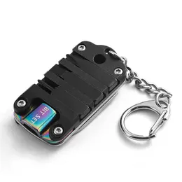Promocja Cold Steel Mini Urban Pal Knife Pocket Surdriver Family Outdoor Portable EDC Tool 480