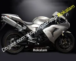 グレー フレーム メガネ -3.00度数 ケース付き Kawasaki Ninja ZX 10R 2007年7月7日ZX10R 06 07 ZXを￥67,334 | DHgate