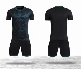 2021 maglia da calcio outdoor casual Palestre Abbigliamento A40 Fitness Raccordo a molla a compressione