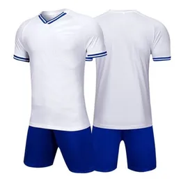 Alta qualità ! Team Soccer Jersey Men Pantaloncini da football short sportswear vestiti da corsa bianco nero rosso giallo blu GRW