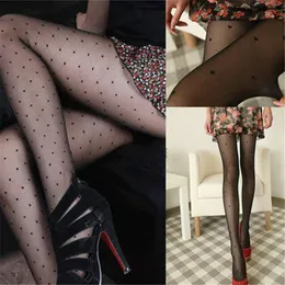 Men's Socks Women Sexy Stockings Fashion Slim Tights Black Pantyhose Female 2021 5 Styles