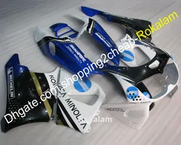 Motorbike Accessories Parts For Honda Parts Fairing CBR900RR 893 94 95 CBR 893 1994 1995 CBR900 Motorcycle Cowling Kit