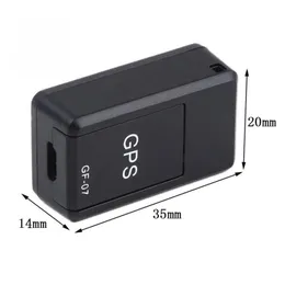 Yeni Akıllı Mini GPS Tracker Araba GPS Bulucu Güçlü Gerçek Zamanlı Manyetik Küçük GPS İzleme Cihazı Araba Motosiklet Kamyonu Çocuklar Gençler Eski215v