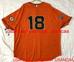 Costura Matt Cain Cool Base Jersey Retursada Jerseys Homens Mulheres Juventude Baseball XS-5xl 6xl