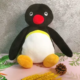 Pingu Robby Plush