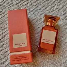Incenso marca quente 50ml perfume rosa picada fragrância colônia desodorante para mulher spray parfum designer