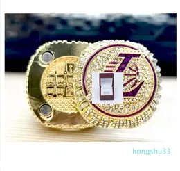 wholesale championship rings Lakers TOP Championship Ring Official ring size 11 !