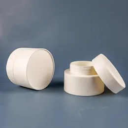 Pumtus 60 Stück Nachfüllbare Kunststoffflaschen – 57 Ml, Transparent, Mit Klappdeckel, Für Reise & Kosmetik