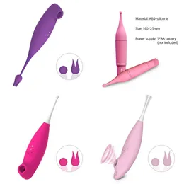 NXY Vibrators Female 10 Modes Vibration and Sucking for Women Vagina Clitoris Stimulator Sex Toys 18 Years Old Erotic Adult Supplies 220110