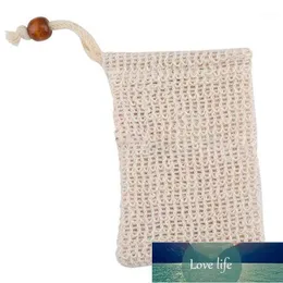 Blister Organic Mesh Soap Bag Net Massage Scrub Drying Bathroom Tool Easy Bubble Sachets Foaming1 Factory price expert design Quality Latest Style Original Status