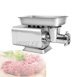 Food Processor Meat Grinder Household Kitchen Appliances Home Use Electric Stainless Steel Mince Fully Automatic Enema Machine