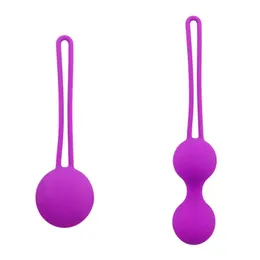 Nxy uova pelota de kegel para entrenar los msculos la vagina mujer juguetes sexo ntimo bolas vaginales chinas productos adultodos 1224