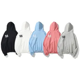 Fashion-Male designer European and American high street reflective letter printed hoodie, same hip-hop hoodie jacket, casual stre