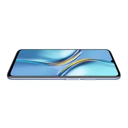 Original Huawei Honor X30 Max 5G Mobile Phone 8GB RAM 128GB 256GB ROM Octa Core MTK 900 Android 7.09" LCD Full Screen 64MP NFC 5000mAh Face ID Fingerprint Smart Cellphone