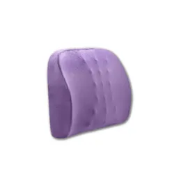 Cushion/Decorative Pillow Office Chair Car Seat Tailbone Pain Relief Slow Rebound Memory Foam Coccyx Back Lumbar Cushion