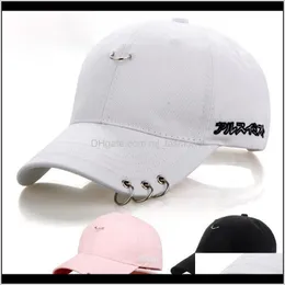 Top Şapkalar Şapkalar, Atkılar Eldivenler Aessorieskorean Bahar Yaz Hoop Beyzbol Pamuk G-Dragon Cap Fabrika Toptan Spor Fas