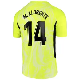 Atletico Retro Vintage Soccer T Shirts Featuring F.TORRES, SIMEONE ...