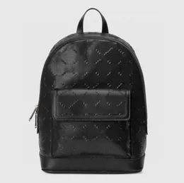 Designer Backpack Grid Style Backpacks Handbag Men Crossbody Bag Women School Bags Leather Pack