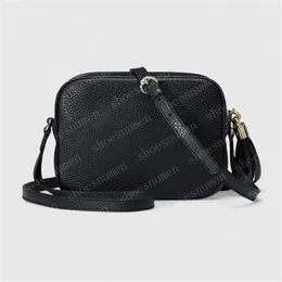 2021 soho disco bag camera bag Crossbody Womens Shouler Bags Disco Soho Crossbody Bag Leather Clutch Backpack Wallet Fannypack xyb01 562-13